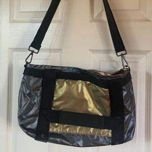 Andi New York Caryall Shoulder Crossbody Bag